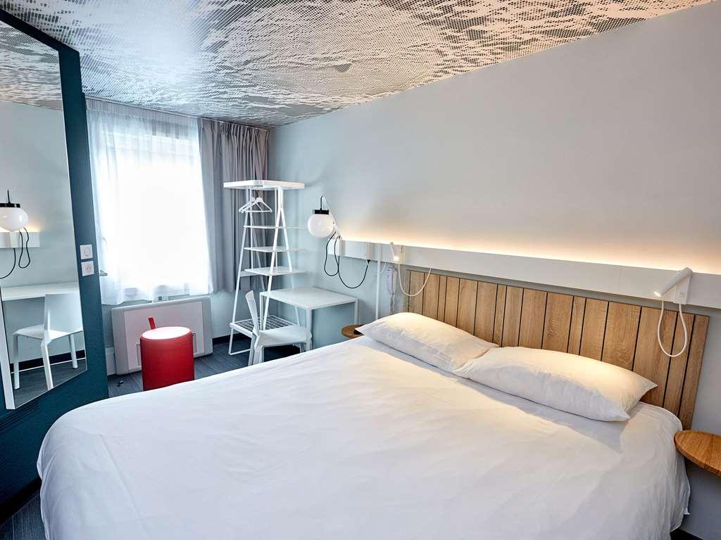 Hotel Ibis Auxerre Centre Habitación foto
