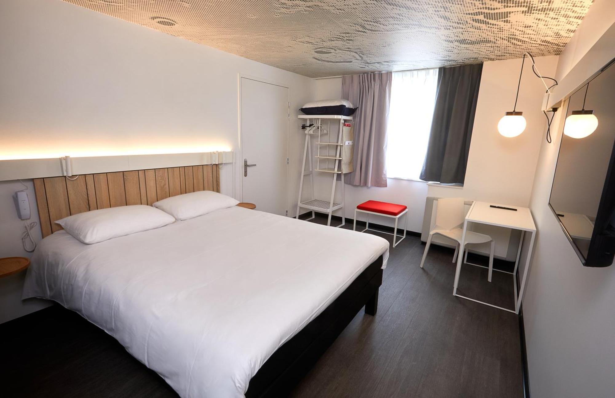 Hotel Ibis Auxerre Centre Exterior foto